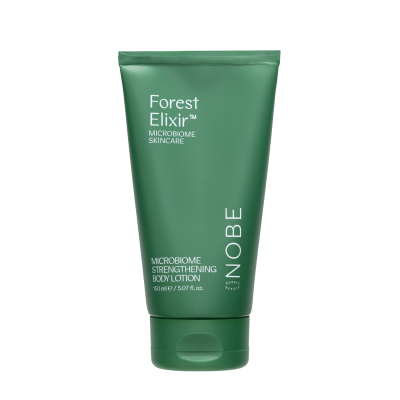 Nobe Forest Elixir Microbiome Strengthening Body Lotion 150 ml